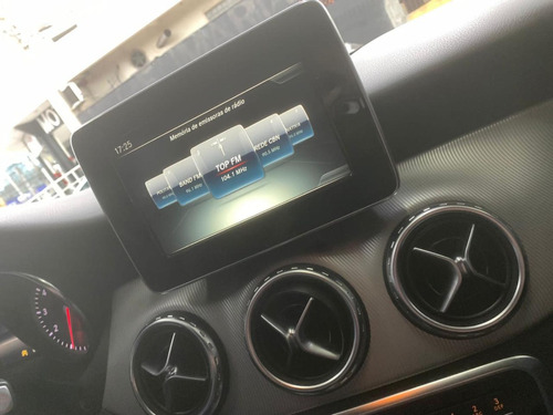 Mercedes-Benz Classe GLA 1.6 Advance Turbo Flex 5p