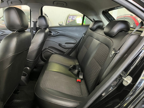 Chevrolet Onix 1.4 MPFI LTZ 8V FLEX 4P MANUAL