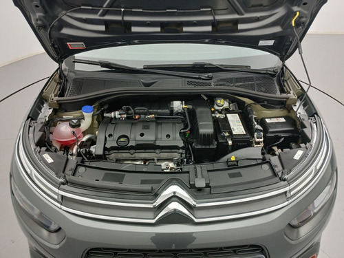Citroën C4 Cactus 1.6 VTI 120 FLEX FEEL PACK EAT6