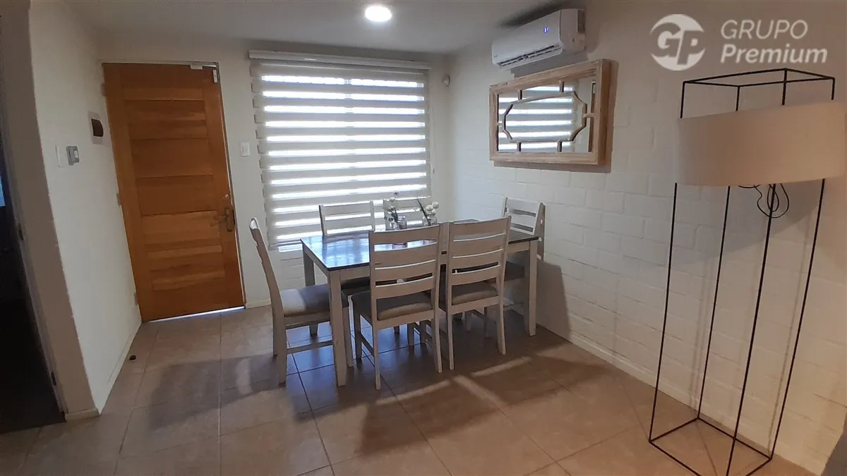 Imagen 2 de 17 de Casa En Arriendo De 3 Dorm En Valle Grande