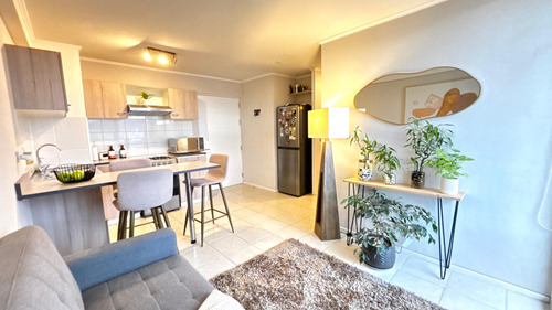 Se Vende Departamento En Concepción