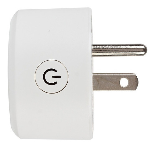 Imagen 10 de 10 de Enchufe Inteligente Wifi Multivoltaje Tecnolite