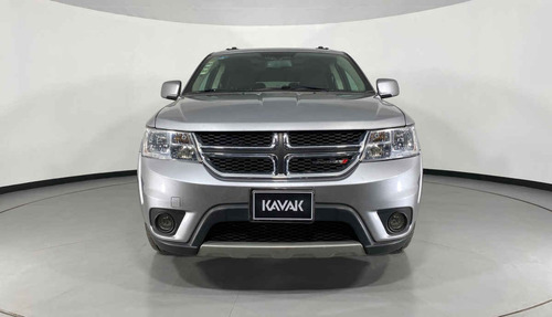 Imagen 3 de 15 de 37126 - Dodge Journey 2017 Con Garantía