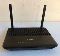 Comprar 3 Módems Tp-link Archer Xr500v Fibra Óptica Doble Banda
