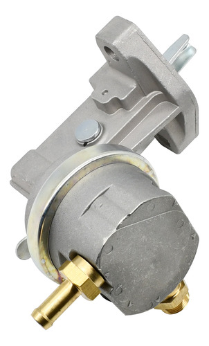 Bomba Elevadora De Combustible Re68345 Compatible Con John D