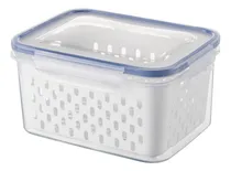 Comprar * Recipientes De Armazenamento De Frutas E Vegetais Para