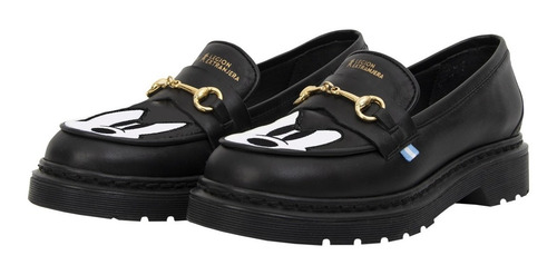 Imagen 4 de 5 de Mocasines Ultra True Original