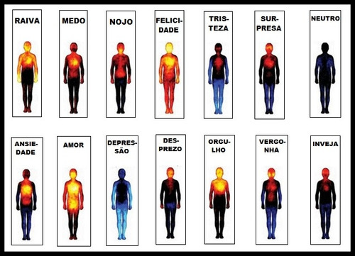 Imagem 6 de 9 de Detox Das Emoções Negativas.