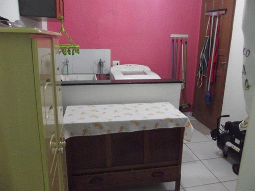Imagem 8 de 16 de Casa Térrea - 4360