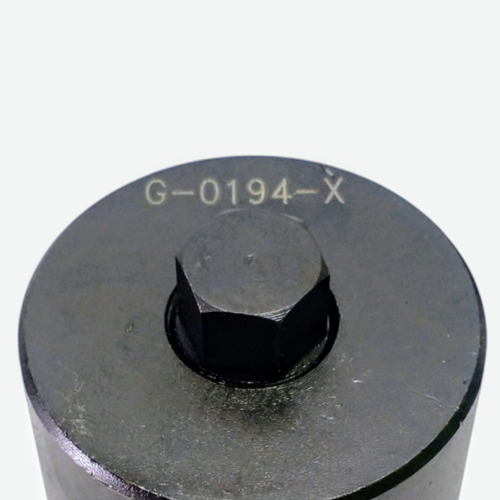 Extrator Engrenagem Bomba Injetora Peugeot Expert Jumpy 1.6