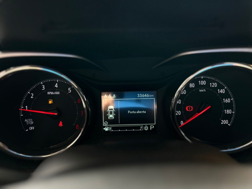 Chevrolet Tracker 1.0 TURBO FLEX AUTOMÁTICO