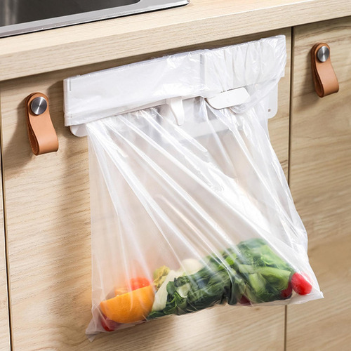 Xing Percha Para Bolsas De Basura Soporte Para Bolsa De