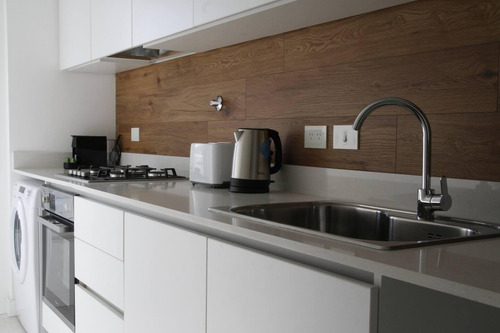 Venta Departamento Belgrano 3 Amb
