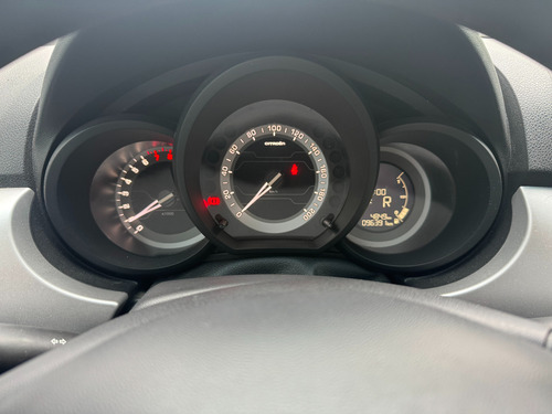 Citroën C3 Aircross 1.6 Vti 115 Feel At6