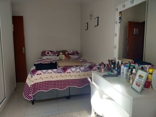 Imagem 3 de 20 de Casa Com 3 Dormitórios À Venda, 200 M² Por R$ 400.000 - Parque Residencial Lauriano Tebar Ii - São José Do Rio Preto/sp - Ca2197