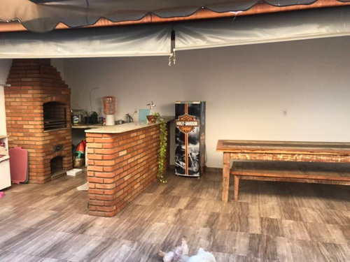 Imagem 1 de 20 de Sobrado À Venda No Condomínio Bela Vista, Em Sorocaba -sp - 5465 - 70031062