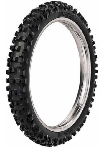 Pneu Dianteiro 80/100-21 Rinaldi Rmx35 Trilha Crf230 Tornado