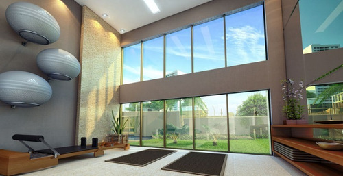 Imagem 14 de 20 de Apartamento Em Candeias, Jaboatão Dos Guararapes/pe De 89m² 3 Quartos À Venda Por R$ 725.831,00 - Ap1433554-s