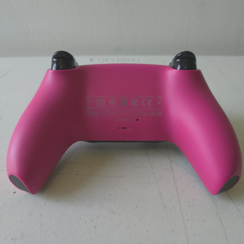 Control Ps5 Battle Beaver Smart Buttons Original Pc (Usado)