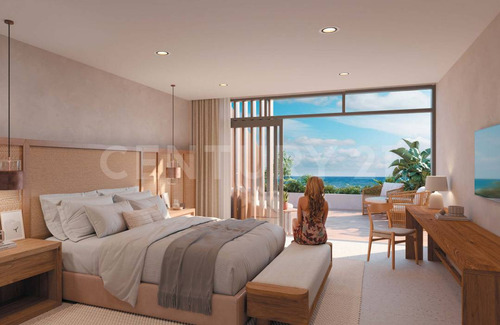 Departamento En Preventa - The Pierre And Diamonds
