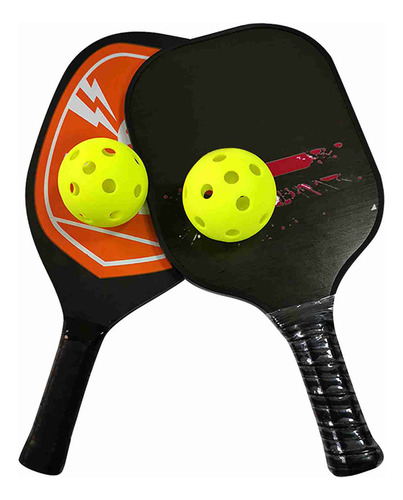 12 Paquetes De Pelotas De Pickleball De 6 A 26 Hoyos Para In
