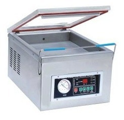 Imagen 2 de 5 de Importamos Envasadora Al Vacío - Equipos De Cocina