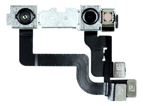 Camara Delantera Face Id Sensor De Proximidad Para iPhone XR