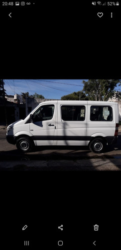 Mercedes-benz Sprinter 2.1 411 Street 116cv 3250 V1 Tn Aa