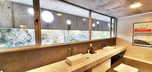 Imagen 15 de 27 de Triplex En Condominio En Venta, 4 Ambientes Con Jardín Y Pileta En Lomas De San Isidro