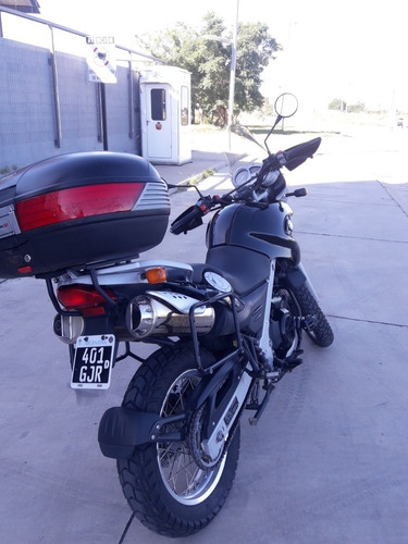 Imagen 3 de 5 de Bmw G 650 Gs Monocilindrica