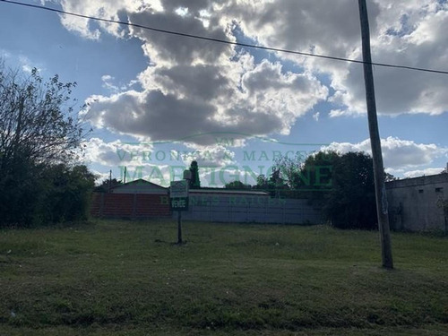 Imagen 6 de 7 de Terreno En Venta En Manzanares Pilar