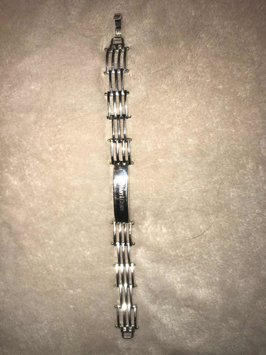 Imagen 4 de 10 de Pulsera Tiffany &co Original Autentica