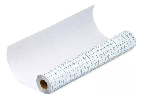 Papel Contact Transparente Autoadhesivo Self 45 Cm X 10 Mts