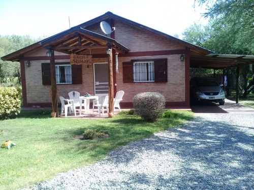 Casa Lote 20x50 Impecable