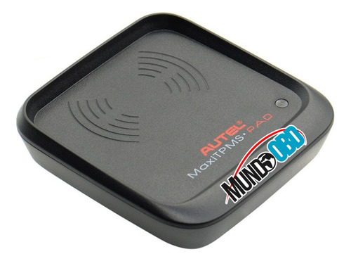 Autel Tpms Pad Activa Lee Y Programa Los Sensores Tpms