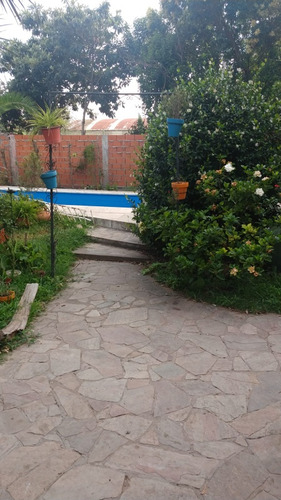 Venta Casa Bella Vista