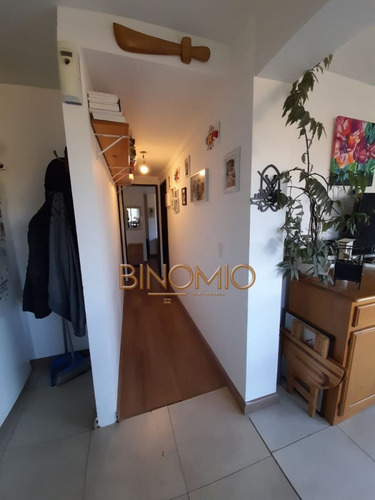 Venta Departamento 3 Ambientes Las Victorias