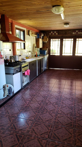 Hermosa Casa En Venta En Country