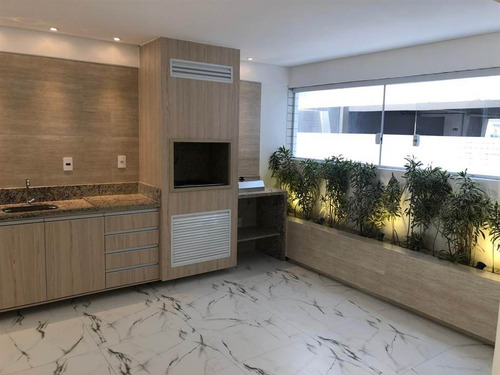 Imagem 24 de 25 de Apartamento - Venda - Forte - Praia Grande - Ra39