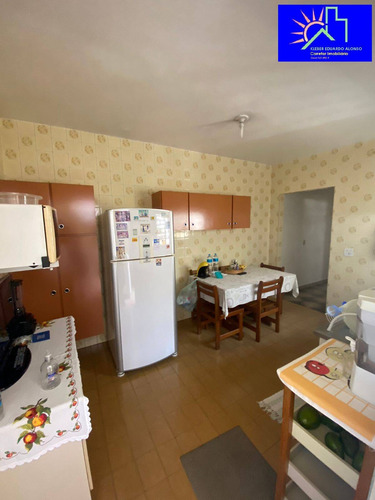 Imagem 14 de 15 de Ótima Casa Térrea À Venda Na Mooca - 2929g