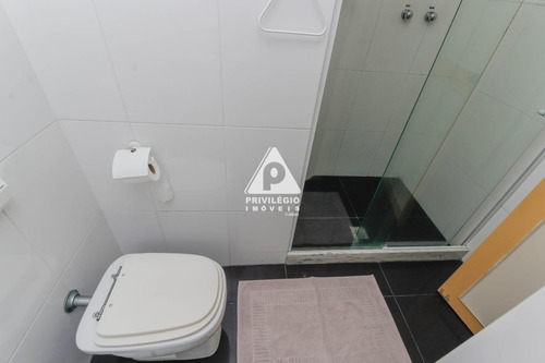 Imagem 12 de 30 de Casa À Venda, 6 Quartos, 5 Suítes, 1 Vaga, Santa Teresa - Rio De Janeiro/rj - 35430
