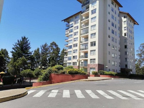 Vende Dpto 4 Dormitorios 3 Baños Andalue (90148)