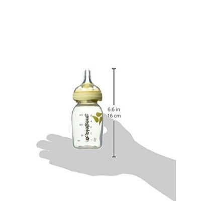La Leche Materna Medela Calma Conjunto De Alimentación De 5