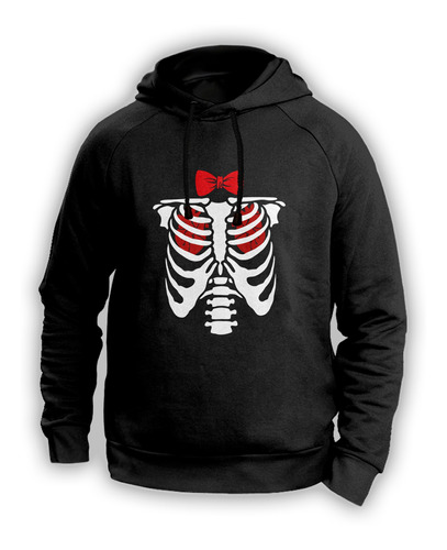 Sudadera Doctor Who Two Hearts