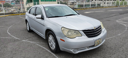 Chrysler Cirrus Touring L4 R-17 At