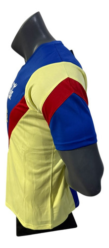 Jersey America Retro 80s