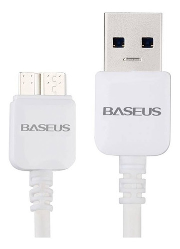 Icase - Cable De Datos Usb 3.0 Para Samsung