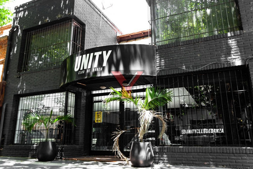 Imagen 10 de 10 de Excelente Salon En Venta Sobre Calle 8