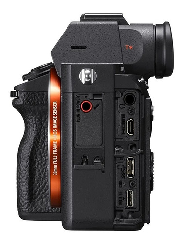 Imagen 7 de 9 de Sony A7iii Kit 28-70mm A73 / Leer Descripción!!! / Córdoba