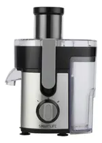 Comprar Extractor De Jugos Smartlife Sl-je3001 400w Dos Velocidades